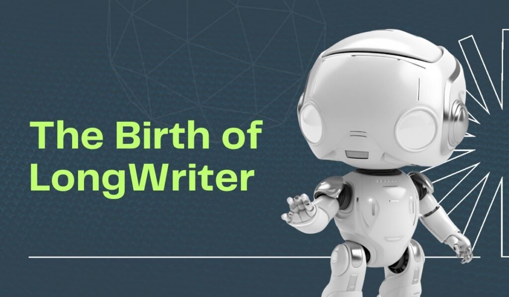 10 Groundbreaking Ways the World's First 10K AI Writer Is Revolutionizing Content Creation