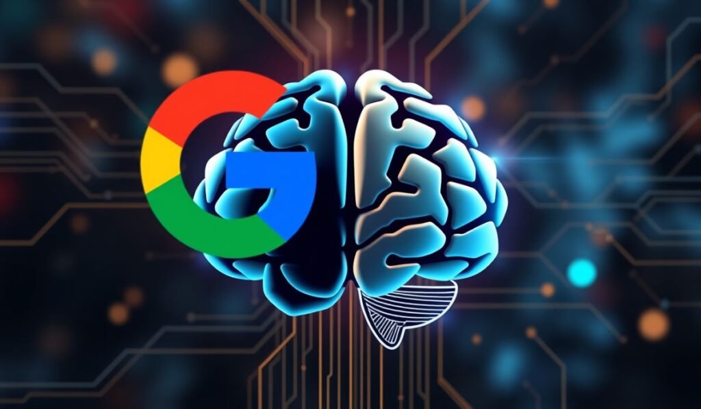 Google Gemini The AI Revolution Shocking the Industry