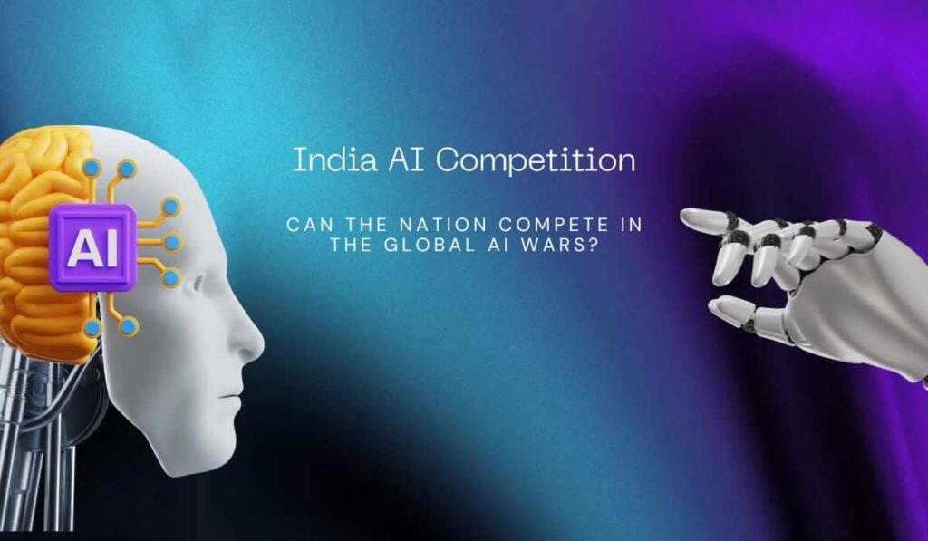 India AI Competition