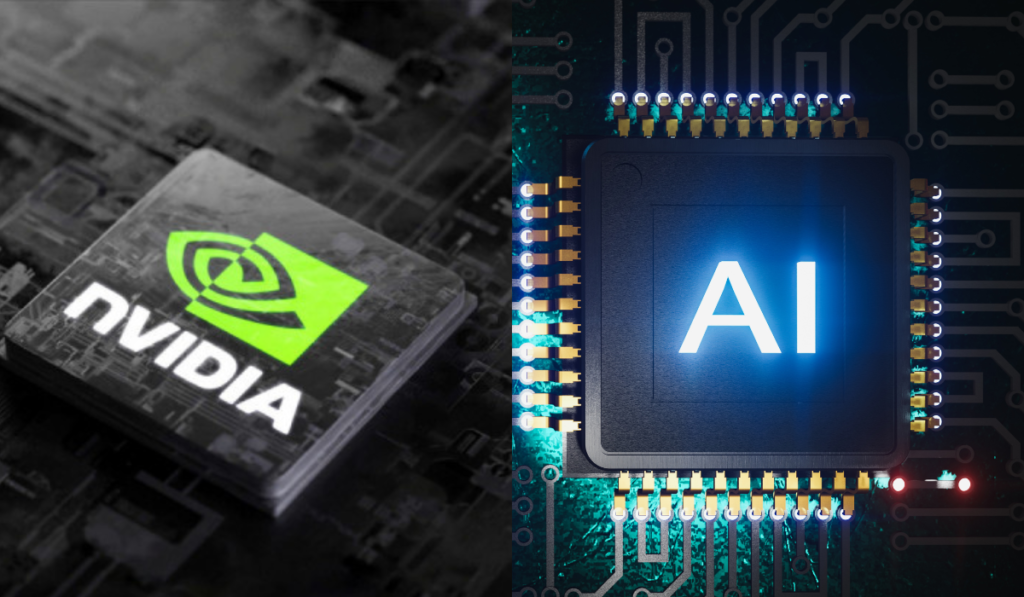 The Rise of NVIDIA: How AI is Driving Unprecedented Stock Growth