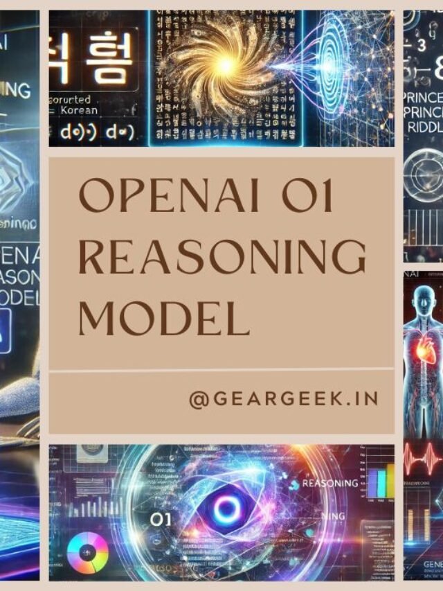 Power-Packed AI: Exploring OpenAI O1 Preview and O1 Mini Models