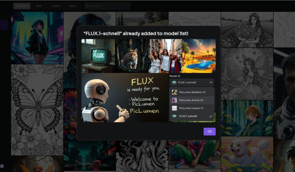 Flux AI: The Free Alternative to Midjourney You Need to Try