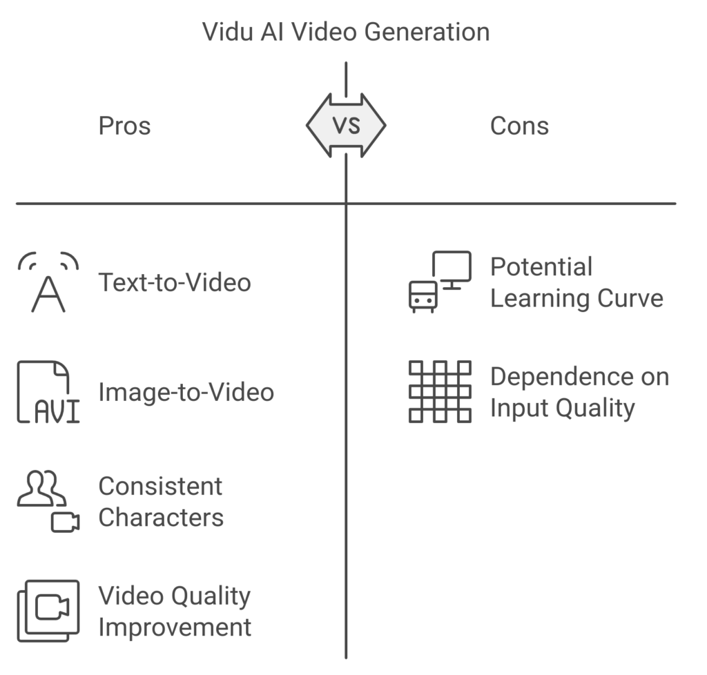 Vidu AI Video Generation: How It Compares to Kling AI and Luma AI